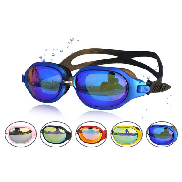 dropshipping water swimming goggles eyewear high definition waterproof anti-fog electroplated lens glasses
dropshipping water swimming goggles eyewear high definition waterproof anti-fog electroplated lens glasses