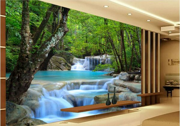 wdbh 3d wallpaper custom p hd forest river waterfall painting background living room home decor 3d wall muals wall paper for walls 3 d
wdbh 3d wallpaper custom p hd forest river waterfall painting background living room home decor 3d wall muals wall paper for walls 3 d