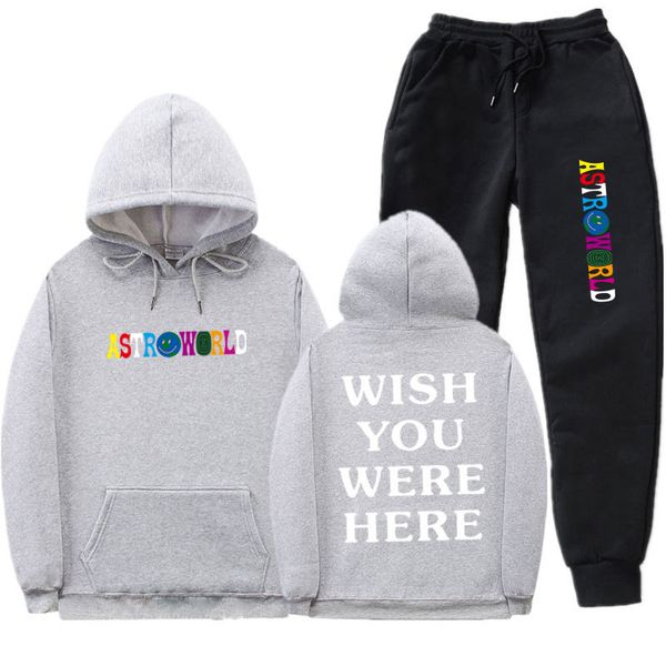 mens tracksuits letter print fleece sweatsuits hommes jogger fit suits fashion pollover hooded hoodies long pants outfits jkmk68, Gray
mens tracksuits letter print fleece sweatsuits hommes jogger fit suits fashion pollover hooded hoodies long pants outfits jkmk68, Gray