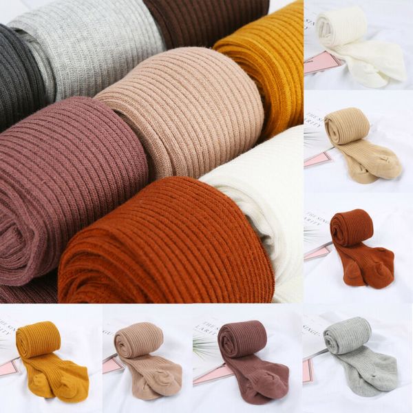 2019 brand new autumn winter kids baby girls knit tights stockings ribbed pantyhose tights sale, Blue
2019 brand new autumn winter kids baby girls knit tights stockings ribbed pantyhose tights sale, Blue