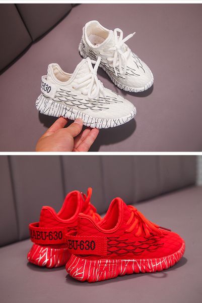 children's shoes 2020 new autumn soft bottom children's coconut mesh breathable medium and large children's flying woven shoe, Black;red
children's shoes 2020 new autumn soft bottom children's coconut mesh breathable medium and large children's flying woven shoe, Black;red