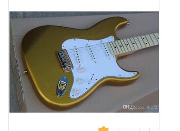 : china guitar factory custom new maple scalloped fingerboard gold color big headstock head selectric guitar
: china guitar factory custom new maple scalloped fingerboard gold color big headstock head selectric guitar