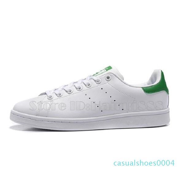 2020 new gazelle shoes smith fashion brand men women designer stan superstars leather stansmith men women casual shoesc04, Black
2020 new gazelle shoes smith fashion brand men women designer stan superstars leather stansmith men women casual shoesc04, Black