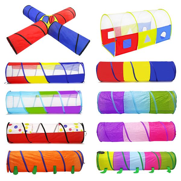 wholesale children crawling tunnel indoor game house children outdoor fun interactive convenient foldable game channel
wholesale children crawling tunnel indoor game house children outdoor fun interactive convenient foldable game channel