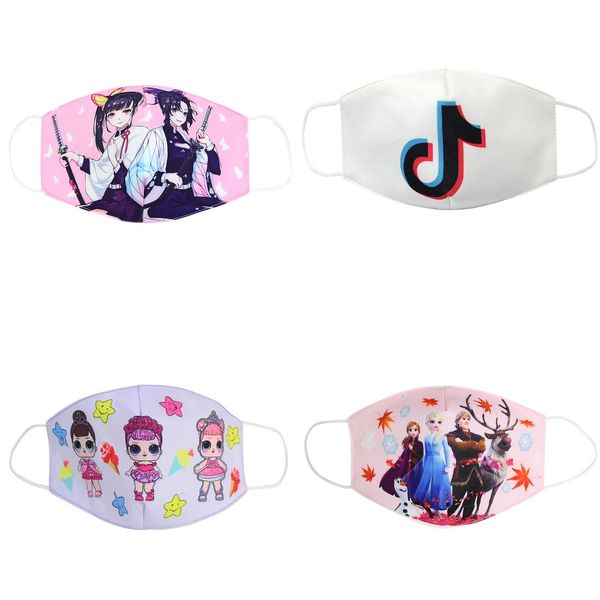 new child lol infantile face masks and children cosplay masks dustproof breathable anti-haze mask cartoon masks protect heal, Black
new child lol infantile face masks and children cosplay masks dustproof breathable anti-haze mask cartoon masks protect heal, Black