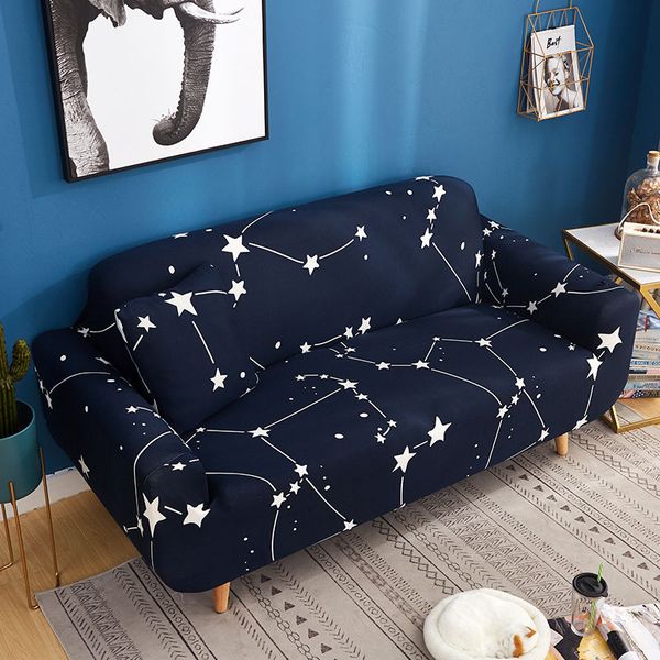 starry sofa cover elastic for living room
starry sofa cover elastic for living room