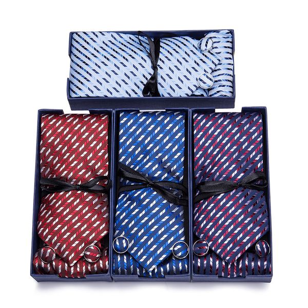 mens tie пятно gift box set группы tie бизнес свадебное платье tie ли контактный дзю подарков, Blue;purple
mens tie пятно gift box set группы tie бизнес свадебное платье tie ли контактный дзю подарков, Blue;purple