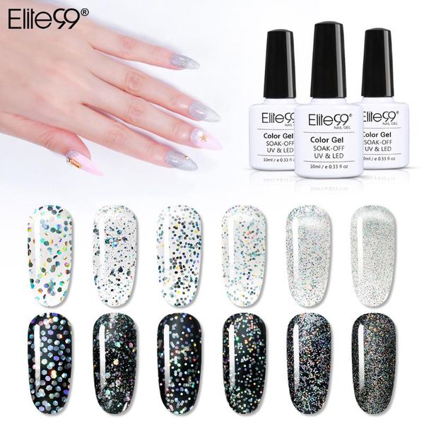 elite99 laser silver gel nail polish soak off uv led nail varnish primer salon manicure 10mlsoak off uv gel art paint, Red;pink
elite99 laser silver gel nail polish soak off uv led nail varnish primer salon manicure 10mlsoak off uv gel art paint, Red;pink