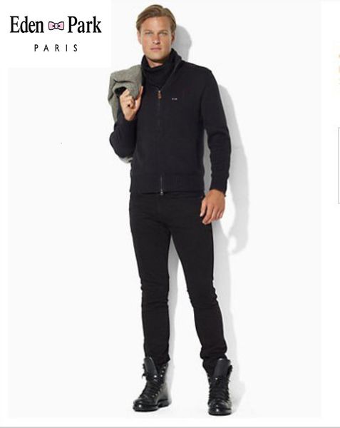 winter autumn mens jacket stand collar cardigans male 5 color eden park jackets casual size m-3xl 735, Black;brown
winter autumn mens jacket stand collar cardigans male 5 color eden park jackets casual size m-3xl 735, Black;brown