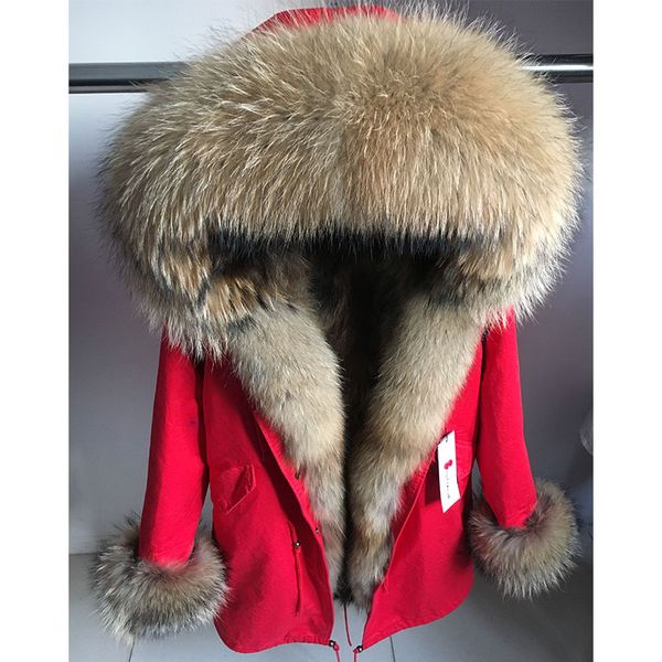 parka coat women casaco feminino casacos de invernowomen real fur long coat parka with natural fur winter jacket womens wi, Black
parka coat women casaco feminino casacos de invernowomen real fur long coat parka with natural fur winter jacket womens wi, Black