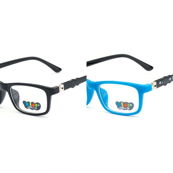 jagger xe8806 light student frame transparent myopia children's glasses safety men's and women's frame children's glasse, Silver
jagger xe8806 light student frame transparent myopia children's glasses safety men's and women's frame children's glasse, Silver