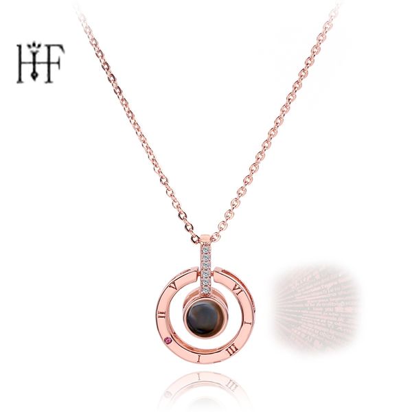 rose gold&silver 100 languages i love you projection pendant necklace romantic love memory wedding necklace s952 silver
rose gold&silver 100 languages i love you projection pendant necklace romantic love memory wedding necklace s952 silver