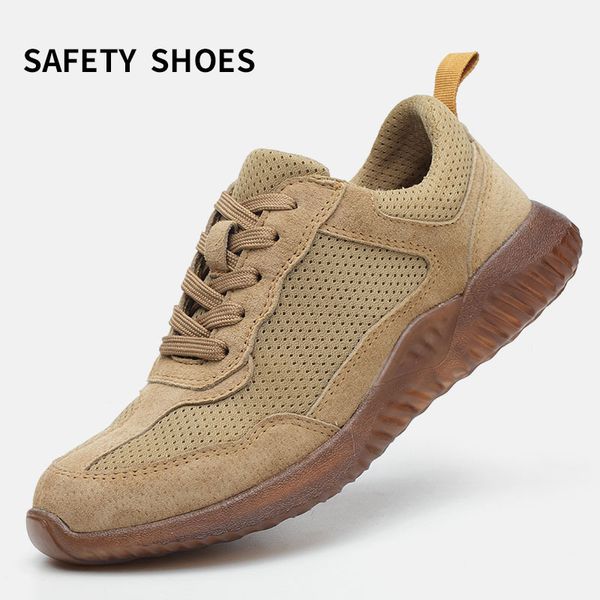 modyf men steel toe work safety shoes lightweight men's work safety shoes men sneakers outdoor steel f34, Black
modyf men steel toe work safety shoes lightweight men's work safety shoes men sneakers outdoor steel f34, Black
