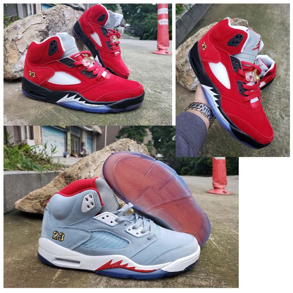 trophy room x 5s ice blue mens casual shoes 5 jsp blue suede outdoor designer casual shoes size7~13
trophy room x 5s ice blue mens casual shoes 5 jsp blue suede outdoor designer casual shoes size7~13