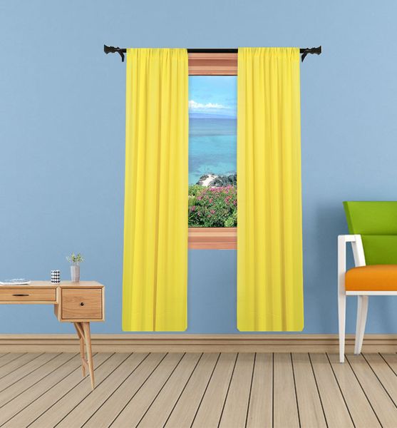 hookless shower curtain yellow chiffon backdrop curtains 29x96 inch sheer curtain panels chiffon drape backdrops for wedding-m
hookless shower curtain yellow chiffon backdrop curtains 29x96 inch sheer curtain panels chiffon drape backdrops for wedding-m