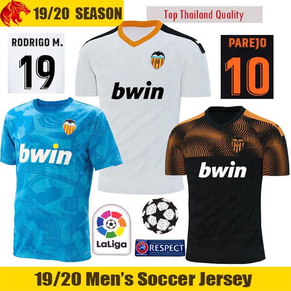 19 20 valencia cf occer jer ey gaya 2019 2020 valencia parejo football hirt gameiro rodrigo jer ey mina home away third blue hirt
19 20 valencia cf occer jer ey gaya 2019 2020 valencia parejo football hirt gameiro rodrigo jer ey mina home away third blue hirt