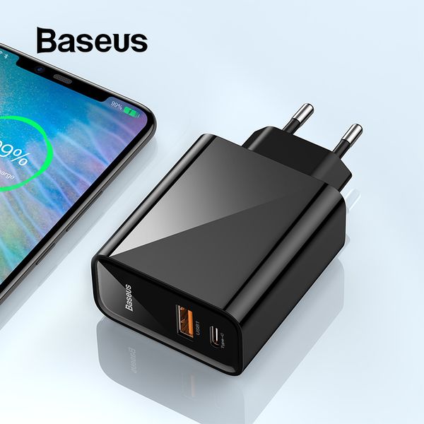 baseus quick charge 4.0 3.0 usb charger 30w qc 4.0 3.0 usb pd charger fast phone charger for iphone 11 pro xr xiaomi mi9 huawei
baseus quick charge 4.0 3.0 usb charger 30w qc 4.0 3.0 usb pd charger fast phone charger for iphone 11 pro xr xiaomi mi9 huawei