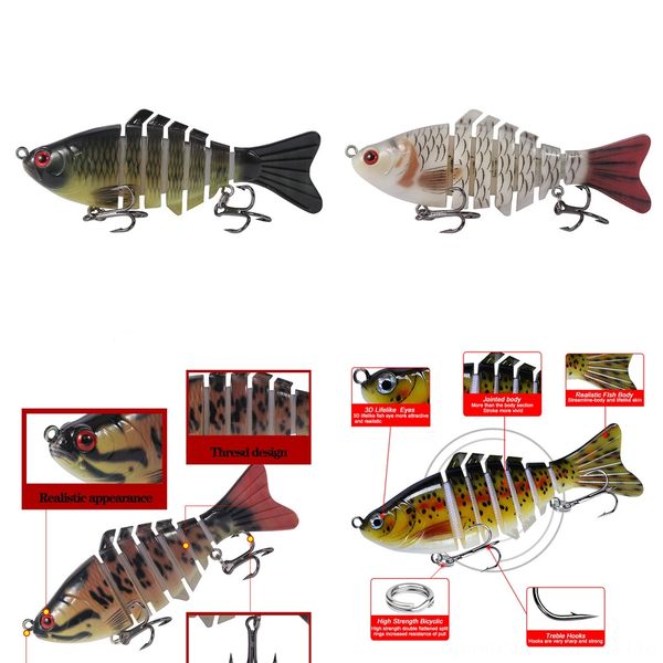 t0tfu outdoor fishing double-tailed softworm 10cm * fake long artificialbait luya bait fishing 15.5g
t0tfu outdoor fishing double-tailed softworm 10cm * fake long artificialbait luya bait fishing 15.5g