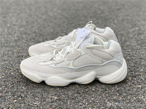 2019 new release kanye west 500 bone white running shoes men women 500 casual shoes fashion outdoor sneaker with original box us 5-12
2019 new release kanye west 500 bone white running shoes men women 500 casual shoes fashion outdoor sneaker with original box us 5-12