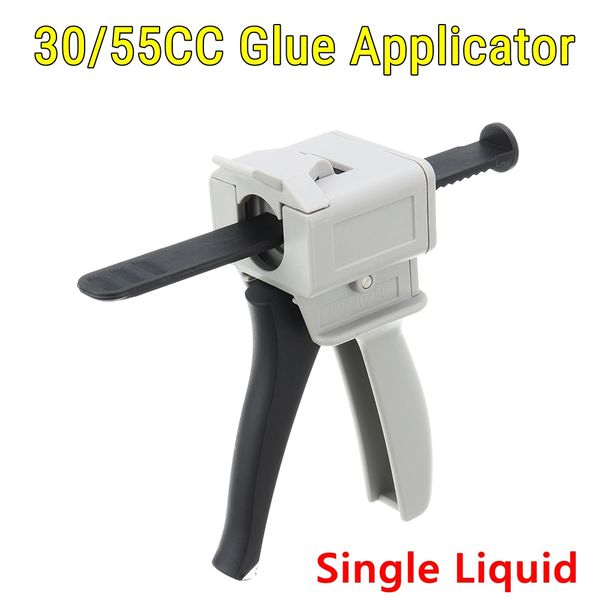 new glue guns 30/55cc ab epoxy sealant glue g un applicator manual caulking guns dispenser 30/55ml
new glue guns 30/55cc ab epoxy sealant glue g un applicator manual caulking guns dispenser 30/55ml