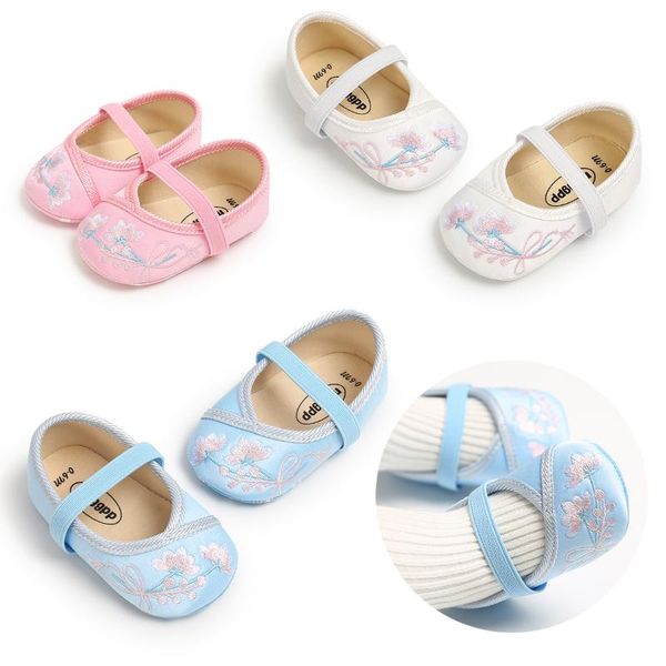 autumn baby girl anti-slip casual walking shoes floral embroidery design sneakers soft soled walkers shoes new 528
autumn baby girl anti-slip casual walking shoes floral embroidery design sneakers soft soled walkers shoes new 528