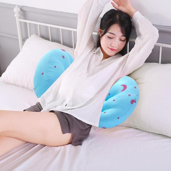 2019 useful pillow multi-function pregnant women u type belly support side sleeping maternity waist bedding cushion protector
2019 useful pillow multi-function pregnant women u type belly support side sleeping maternity waist bedding cushion protector