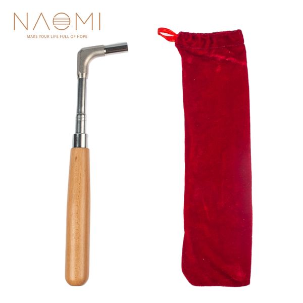 naomi small tuning hammer l-shape square wrench tuner spanner tip string pin repair tool new1107
naomi small tuning hammer l-shape square wrench tuner spanner tip string pin repair tool new1107
