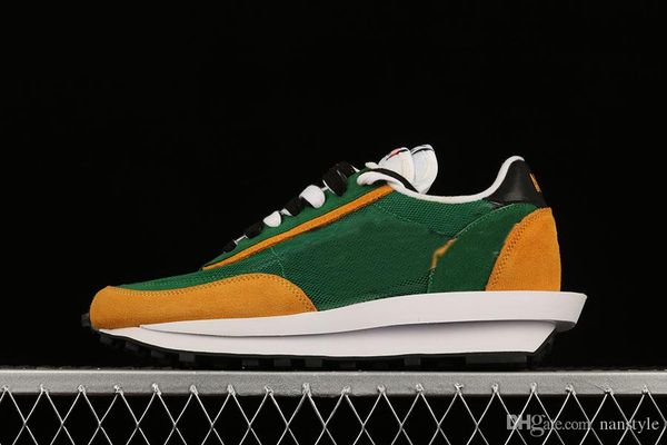 Luxury Designer Модный Бренд мужской Waffle Racer Красные Кроссовки женские Бег Спортивная об
Luxury Designer Модный Бренд мужской Waffle Racer Красные Кроссовки женские Бег Спортивная об