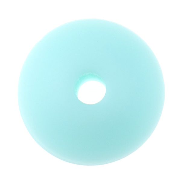 12mm lentil silicone teether beads 200pc bpa silicone baby teething necklace fitting infant pacifier chain jewelry diy
12mm lentil silicone teether beads 200pc bpa silicone baby teething necklace fitting infant pacifier chain jewelry diy