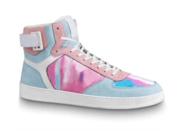 2019fashion luxembourg shoes designer rivoli boombox casual shoes 3m white leather brand trainer men high fashion leisure shoes with box, Black
2019fashion luxembourg shoes designer rivoli boombox casual shoes 3m white leather brand trainer men high fashion leisure shoes with box, Black