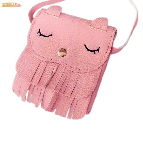children fashion tassels messenger bags girl cute fox embroidery pouch kids pu crossbody case girl mini shoulder bags 30
children fashion tassels messenger bags girl cute fox embroidery pouch kids pu crossbody case girl mini shoulder bags 30