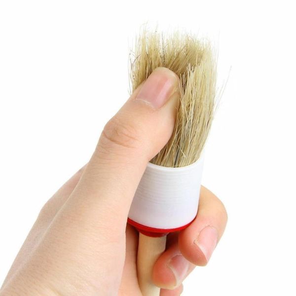 20mm/25mm/30mm car washing brush wood handle bristle cleaning car brush head round tool washing wheel b7s2
20mm/25mm/30mm car washing brush wood handle bristle cleaning car brush head round tool washing wheel b7s2