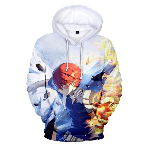 new 3d anime hoodies my hero one's justice z pocket hooded sweatshirts 3d caroon children hoodies pullovers boys/girls outwear, Black
new 3d anime hoodies my hero one's justice z pocket hooded sweatshirts 3d caroon children hoodies pullovers boys/girls outwear, Black