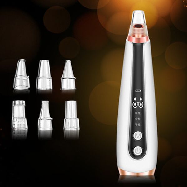новый бытовой электрический вакуумный черноголовых remover лица deep pore уборщик акне прыщ снятие вакуумного отсоса для лица spa инструмент
новый бытовой электрический вакуумный черноголовых remover лица deep pore уборщик акне прыщ снятие вакуумного отсоса для лица spa инструмент