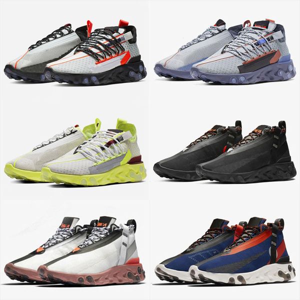 react wr ispa outdoor shoes for men women elvet brown ghost aqua gunsmoke platinum volt trainer athletic sports sneakers
react wr ispa outdoor shoes for men women elvet brown ghost aqua gunsmoke platinum volt trainer athletic sports sneakers