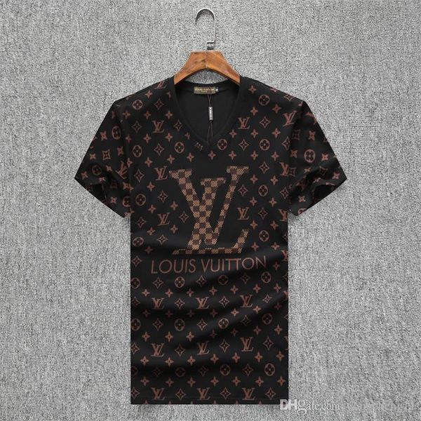 2020 men's new t-shirt designer casual men's printed short-sleeved t-shirt spring/summer new high-end medusa t-shirt #088, White;black
2020 men's new t-shirt designer casual men's printed short-sleeved t-shirt spring/summer new high-end medusa t-shirt #088, White;black