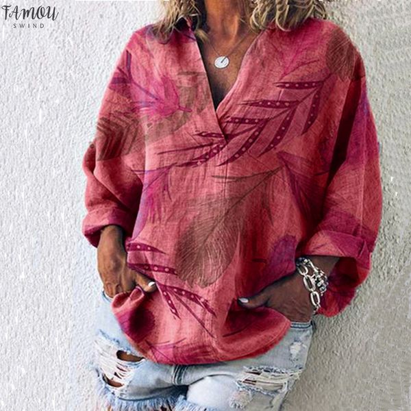 autumn new fashion women loose v neck leaves print basic long sleeve batwing sleeve tee shirt blouse z4, White
autumn new fashion women loose v neck leaves print basic long sleeve batwing sleeve tee shirt blouse z4, White