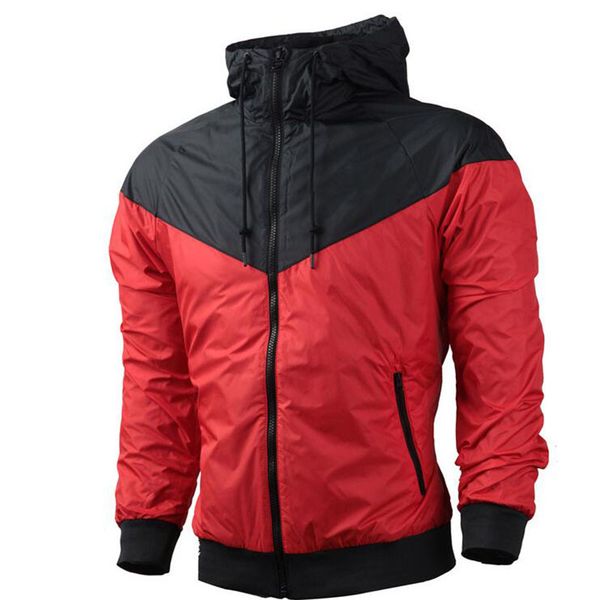 spring autumn men design jacket sports sweatshirt hoodie with long sleeve zipper windbreaker mens clothing top, Black;brown
spring autumn men design jacket sports sweatshirt hoodie with long sleeve zipper windbreaker mens clothing top, Black;brown