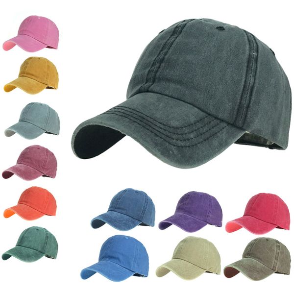 2020 new style retro old baseball cap solid colour curved hat for man/woman cotton sun hat, Blue;gray
2020 new style retro old baseball cap solid colour curved hat for man/woman cotton sun hat, Blue;gray