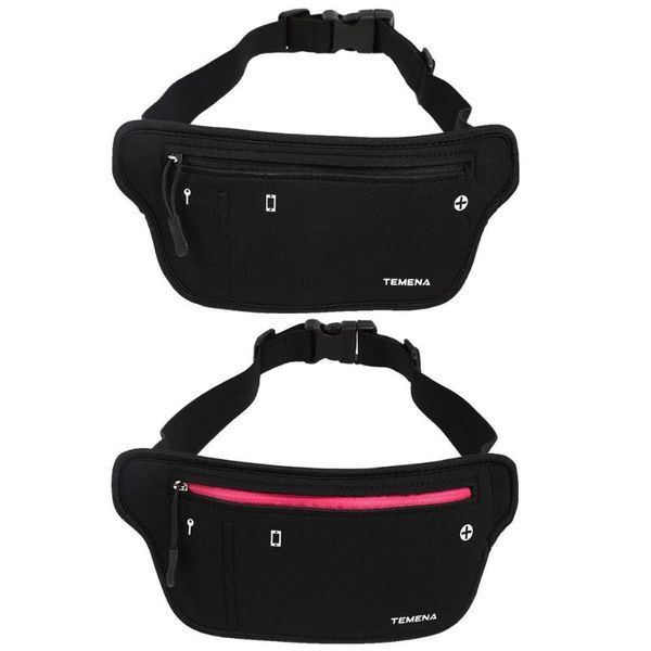 outdoor sports running waist bag waterproof phone pack -proof bum bag men women with hidden pouch gym bags running bags
outdoor sports running waist bag waterproof phone pack -proof bum bag men women with hidden pouch gym bags running bags