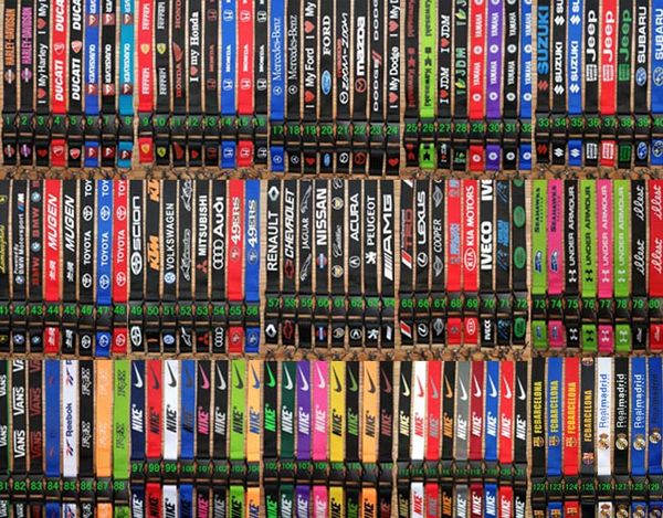 wholesale 100pcs lanyard style auto racing key chain for key mobile id card hanging strap lanyard refitting car design
wholesale 100pcs lanyard style auto racing key chain for key mobile id card hanging strap lanyard refitting car design