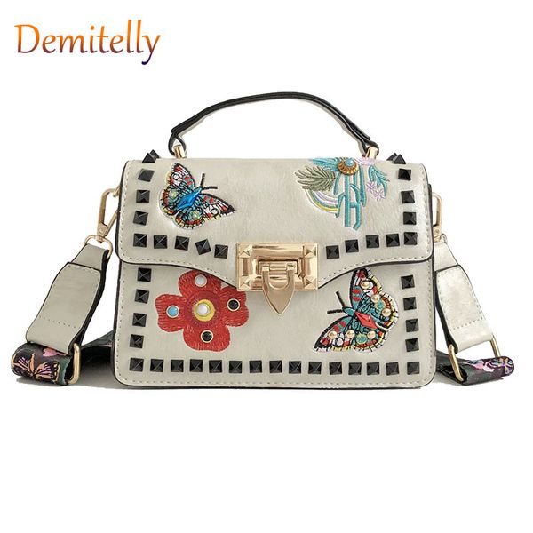 women handbag embroidery pu leather butterfly small tote crossbody bags female floral shoulder bag women messenger bag wallet
women handbag embroidery pu leather butterfly small tote crossbody bags female floral shoulder bag women messenger bag wallet