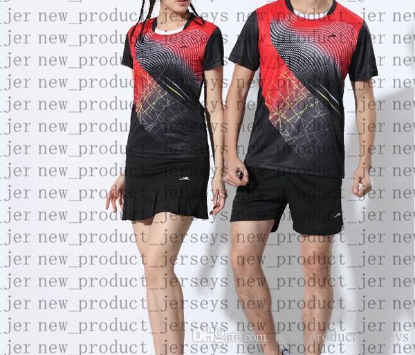 23 badminton wear couple 45 models 15 t-shirt 913 short-sleeved 25 quick-drying color matching prints not faded table tennis 35 sportswear, White;yellow
23 badminton wear couple 45 models 15 t-shirt 913 short-sleeved 25 quick-drying color matching prints not faded table tennis 35 sportswear, White;yellow