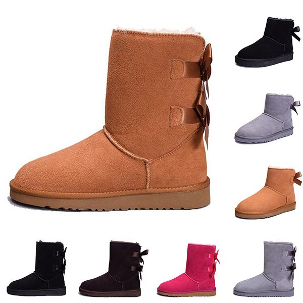 wgg snow boots 2020 bow-knot womens australia classic tall half boots bow women girl boots boot winter black blue ankle boot leather shoes
wgg snow boots 2020 bow-knot womens australia classic tall half boots bow women girl boots boot winter black blue ankle boot leather shoes