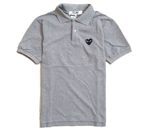 commes des garcons play heart cdg япония кавакубо бледно-пали классический лацкан любовь мужская с короткими рукавами прилив бренд cdg пара, White;black
commes des garcons play heart cdg япония кавакубо бледно-пали классический лацкан любовь мужская с короткими рукавами прилив бренд cdg пара, White;black