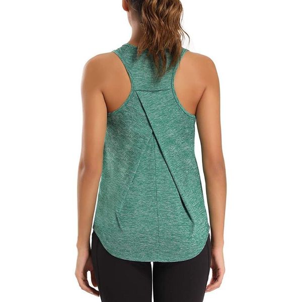 women's sport breathable blouses vest summer women sleeveless sport blouse solid vest shirt tank female blouse shirt#0604, White
women's sport breathable blouses vest summer women sleeveless sport blouse solid vest shirt tank female blouse shirt#0604, White
