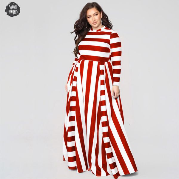 dress women maxi long floor length casual plus size 4xl 5xl ladies 2019 striped spring autumn party dresses female vestido, Black;gray
dress women maxi long floor length casual plus size 4xl 5xl ladies 2019 striped spring autumn party dresses female vestido, Black;gray