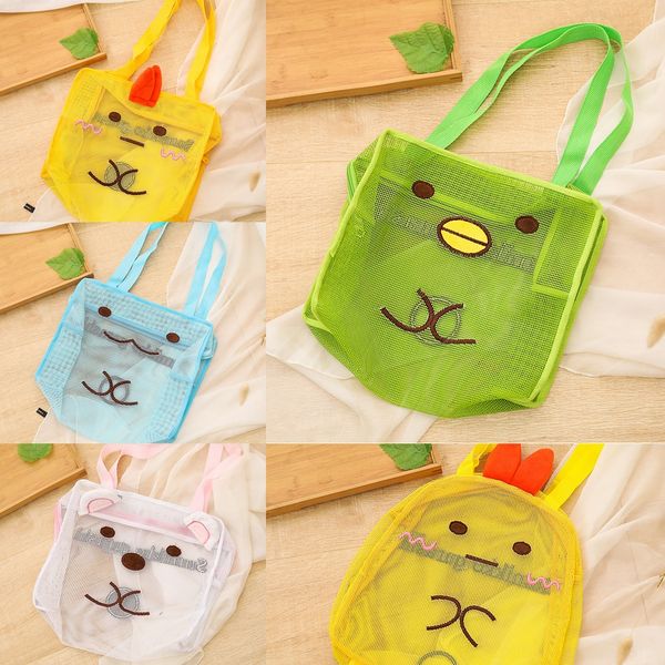 cartoon storage cosmetic cosmetic transparent beach female ins large capacity wash makeup portable storage bag shoulder bag
cartoon storage cosmetic cosmetic transparent beach female ins large capacity wash makeup portable storage bag shoulder bag