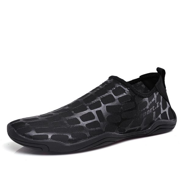 summer outdoor new casual quick drying water shoes flat soft walking shoes yoga surfing athletic footwear, Black
summer outdoor new casual quick drying water shoes flat soft walking shoes yoga surfing athletic footwear, Black