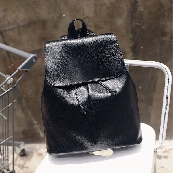 korean fashion designed pu leather backpack for women girls' large capacity vintage outdoor bag waterproof casual travel packets
korean fashion designed pu leather backpack for women girls' large capacity vintage outdoor bag waterproof casual travel packets